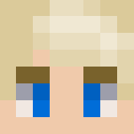 My skin in minecraft c: - Interchangeable Minecraft Skins - image 3