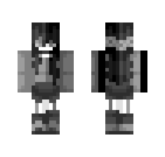 『Monochromatic』