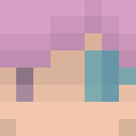Kebako (Cat Girl Without Salad) - Girl Minecraft Skins - image 3