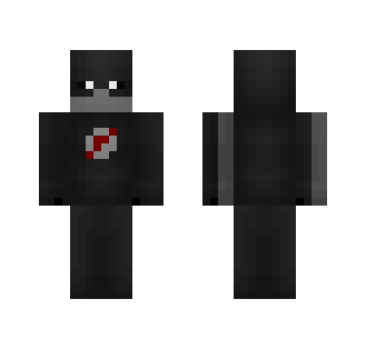The Black Flash (Comics)