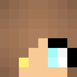 CrazedPudding33 - Female Minecraft Skins - image 3