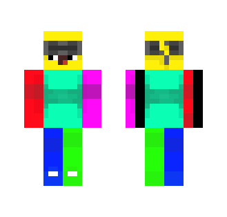 Derp, Noob, Pro?