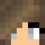 Download Free Fay Skin for Minecraft image 3 Fay - Female Minecraft Skins - image 3