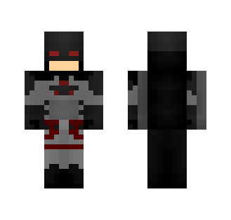 Flashpoint Batman (BAK)