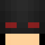 Flashpoint Batman (BAK) - Batman Minecraft Skins - image 3