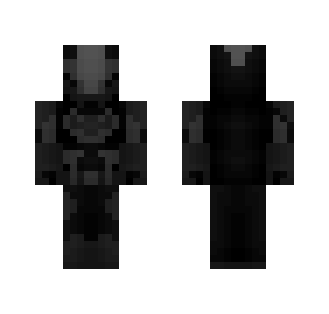 INJ2 Batman (Alt. Gear/Shader)
