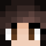 Fade You Into Gray - Female Minecraft Skins - image 3