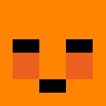 Stoke's full fire powers form - Female Minecraft Skins - image 3
