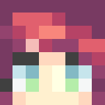 Under the Sea - Female Minecraft Skins - image 3