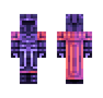 Aesthetic Knight