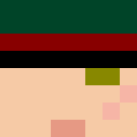 Fearless Leader - Male Minecraft Skins - image 3