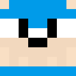 sonic mania - Male Minecraft Skins - image 3
