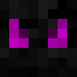 enderman - Male Minecraft Skins - image 3