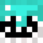 fake diamond armor - Male Minecraft Skins - image 3