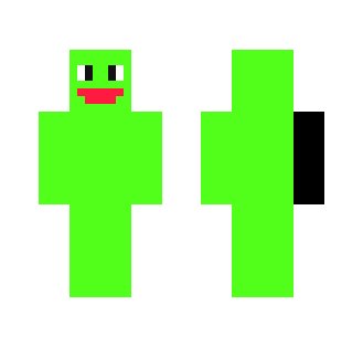 Green Guy