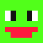 Green Guy - Male Minecraft Skins - image 3