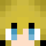 ~Female Naruto~ - Female Minecraft Skins - image 3