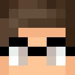 urban green - Male Minecraft Skins - image 3