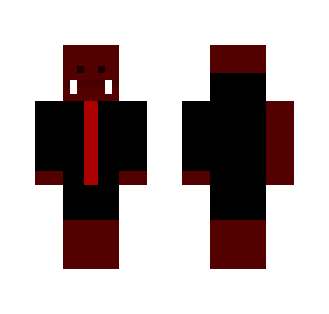 UnderFell Dinosaur OC