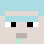 Download Free Rick (Rick & Morty) Skin for Minecraft image 3 Rick (Rick & Morty) - Male Minecraft Skins - image 3
