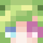 - Riana - O.C - Female Minecraft Skins - image 3
