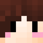 Don't Mind Me In My Hoodie ♥~ - Male Minecraft Skins - image 3