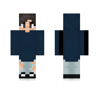 request for ThatNerdyBear