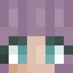 For Graypaw (I made her a skin) - Female Minecraft Skins - image 3
