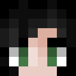 X-23 - Female Minecraft Skins - image 3