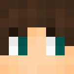 Sora Valiar - Female Minecraft Skins - image 3
