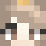 Download Free My Version of The Twinning Skin Skin for Minecraft image 3 My Version of The Twinning Skin - Female Minecraft Skins - image 3