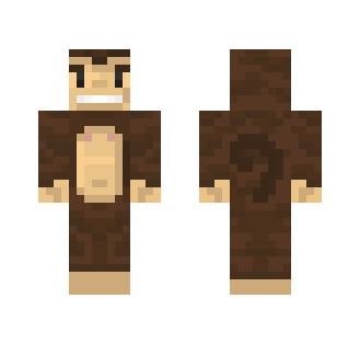 Monkey