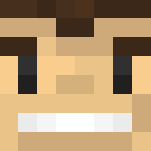 Monkey - Male Minecraft Skins - image 3