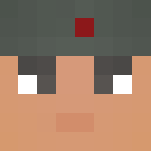 Yugoslav partisan officer - Male Minecraft Skins - image 3
