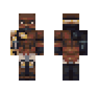Doomfist