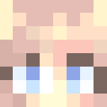Strawberry Goodness - Female Minecraft Skins - image 3