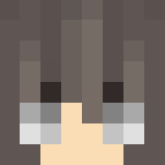 simple apparel - Female Minecraft Skins - image 3