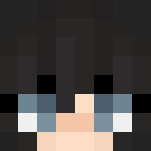 Green sweater˜ - Female Minecraft Skins - image 3