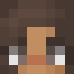 «« Fierce »» - Female Minecraft Skins - image 3