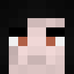 Kylo Ren (Star Wars: The Last Jedi) - Male Minecraft Skins - image 3