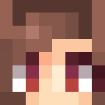 ♥σkα cσlα♥ Take a Walk - Female Minecraft Skins - image 3