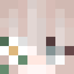 Flowery summer - Female Minecraft Skins - image 3