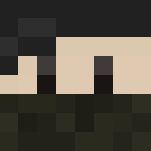 Download Free Penta Kill Skin for Minecraft image 3 Penta Kill - Male Minecraft Skins - image 3