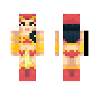 Inieloo | Darna - Mars Ravelo