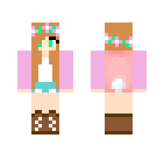 Little Kelly (Remake)