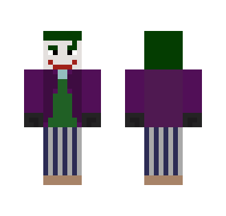 Joker (The Dark Night)