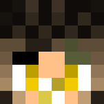 Baby Maria - Baby Minecraft Skins - image 3