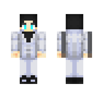 CCG OC (Request) (I take request)