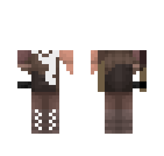 Jaafuu Clothing (Request)