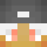 Yaoko OC (Request) - Male Minecraft Skins - image 3